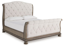 Load image into Gallery viewer, Ardenfield - Bedroom Set