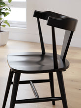Load image into Gallery viewer, Gretlynn - Dining Room Side Chair (Set of 2) - Black