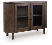 Load image into Gallery viewer, Mayridge - Accent Cabinet - Medium Brown