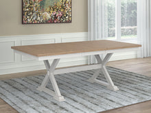 Load image into Gallery viewer, Purlaney - Rectangular Dining Table