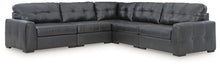 Load image into Gallery viewer, Brindley Pier - 5-Piece Sectional - Fog