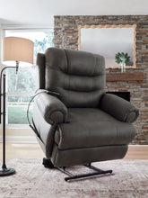 Load image into Gallery viewer, Revived and Restored - Power Lift Recliner