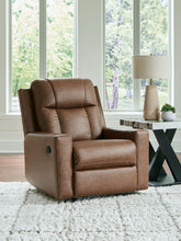 Load image into Gallery viewer, Mackmenville - Zero Wall Recliner