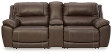 Load image into Gallery viewer, Dunleith - 3 Piece Power Reclining Sectional