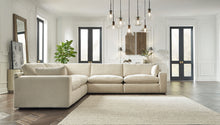Load image into Gallery viewer, Elyza - 5 Piece Sectional