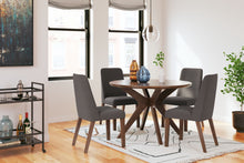 Load image into Gallery viewer, Lyncott - Dining Uph Side Chair (Set of 2)