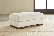Load image into Gallery viewer, Maggie - Ottoman - Birch