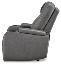 Load image into Gallery viewer, Schooner Rocks - Power Recliner / Adj Headrest