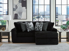 Load image into Gallery viewer, Midnight-Madness - 2 Piece Sectional