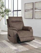 Load image into Gallery viewer, Crestmeade - Power Lift Recliner