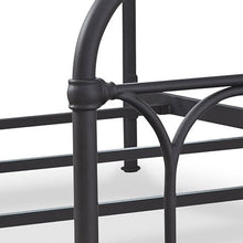 Load image into Gallery viewer, Nashburg - Arch Bed