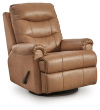 Load image into Gallery viewer, Flynwood - Swivel Glider Recliner