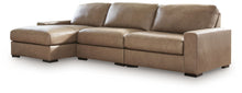 Load image into Gallery viewer, Veronella - 3 Piece Sectional
