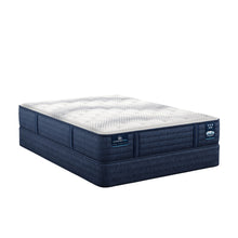 Load image into Gallery viewer, iComfortPro - 13" Ambrose Latex Foam Plush Mattress