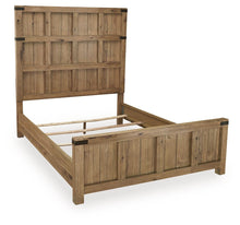 Load image into Gallery viewer, Ridgester - Panel Bedroom Set