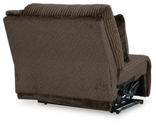 Load image into Gallery viewer, Top Tier - 3 Piece Reclining Sectional
