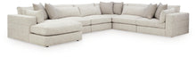 Load image into Gallery viewer, Ashbourne Estate - Sectional