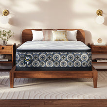 Load image into Gallery viewer, Perfect Sleeper - 14" Cascase Canyon Firm Pillow Top Mattress