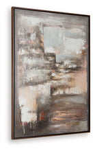Load image into Gallery viewer, Floymour - Wall Art - Multi
