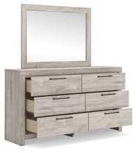 Load image into Gallery viewer, Broachmyn - Panel Bedroom Set