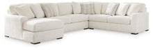 Load image into Gallery viewer, Chessington - 4 Piece Sectional