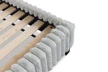Load image into Gallery viewer, Zuraleus - Upholstered Bed