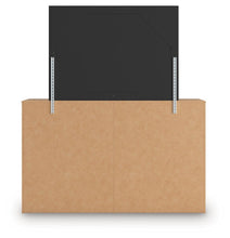 Load image into Gallery viewer, Aleaport - Panel Bedroom Set