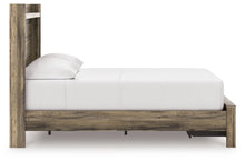 Load image into Gallery viewer, Elbrim - Panel Storage Bedroom Set