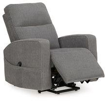 Load image into Gallery viewer, Starganza - Power Lift Recliner - Gray