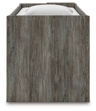 Load image into Gallery viewer, Frandern - Loft Bed