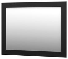 Load image into Gallery viewer, Maribel - Bedroom Mirror - Black