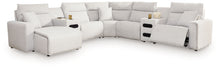 Load image into Gallery viewer, Modmax II - 7 Piece Reclining Sectional
