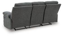 Load image into Gallery viewer, Side-Swipe - Reclining Living Room Set