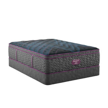Load image into Gallery viewer, Beautyrest World Class - Level Three Plush Pillow Top Mattress