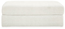 Load image into Gallery viewer, Karinne - Oversized Accent Ottoman