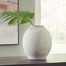 Load image into Gallery viewer, Clayson - Vase - 12.2" - Sage Green