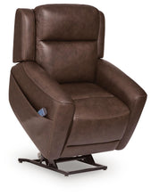 Load image into Gallery viewer, 4Z-Tribano - Power Lift Recliner