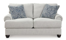 Load image into Gallery viewer, Avocet - Loveseat - Arctic