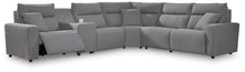 Load image into Gallery viewer, Modmax II - 6 Piece Reclining Sectional