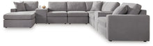 Load image into Gallery viewer, Modmax - 8 Piece Sectional