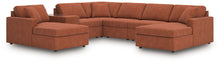 Load image into Gallery viewer, Modmax - Sectional - Spice