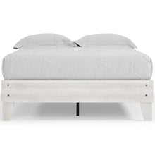 Load image into Gallery viewer, Shawburn - Platform Bed