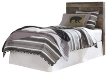 Load image into Gallery viewer, Derekson - Headboard With Bed Frame