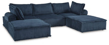 Load image into Gallery viewer, Bales - 5 Piece Sectional