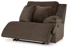Load image into Gallery viewer, Top Tier - 3 Piece Reclining Sectional