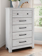Load image into Gallery viewer, Makidern - Five Drawer Chest