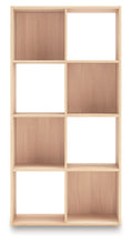 Load image into Gallery viewer, Piperton - Cube Organizer - Wood