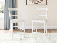 Load image into Gallery viewer, Greddinton - Counter Height Dining Table Set