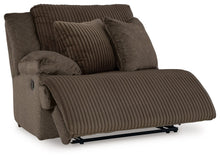 Load image into Gallery viewer, Top Tier - 3 Piece Reclining Sectional