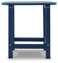 Load image into Gallery viewer, Sundown Treasure - Outdoor End Table